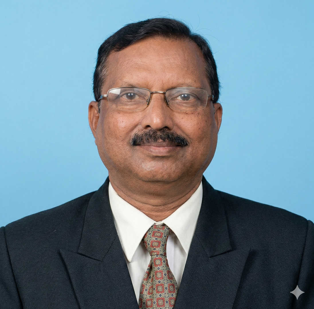 Mr. Deena Sekar