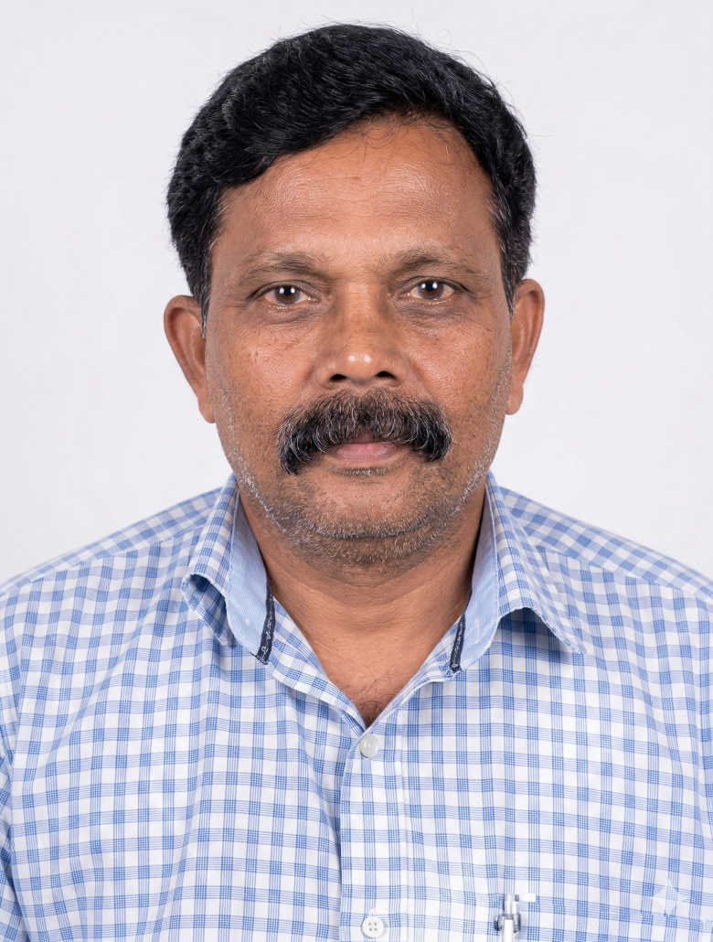 Mr. P. Thanagopal
