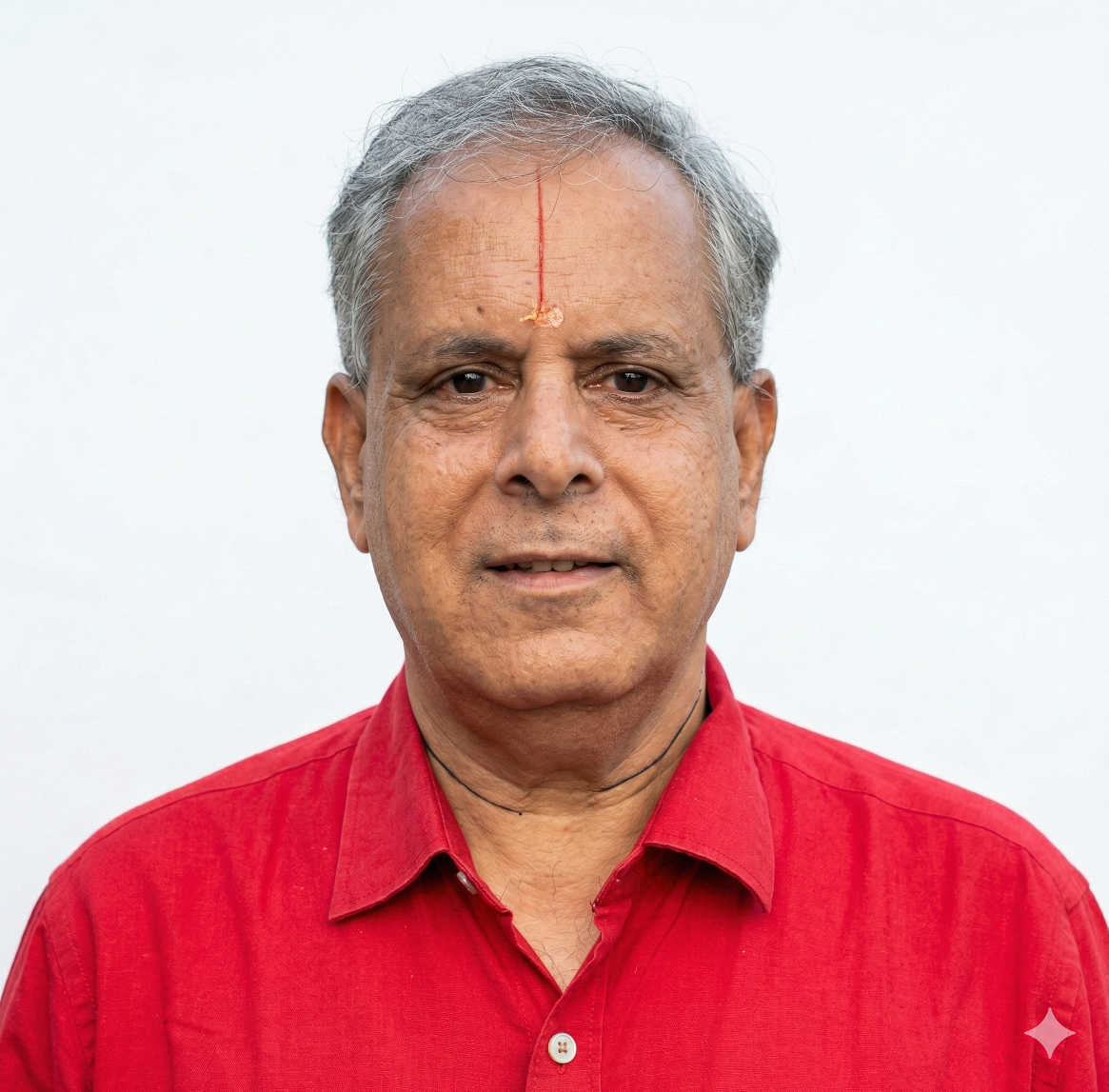 Mr. Gopinath