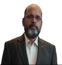 Mr. K. Ramamoorthy